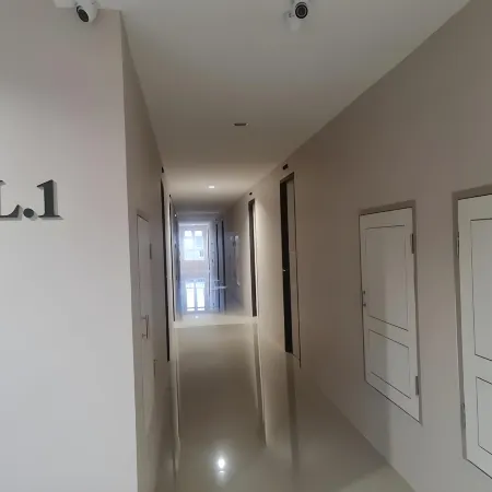 Ppk Apartment