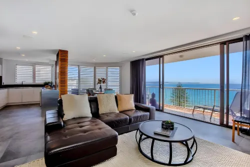 Carool Holiday Apartments - 3-Star