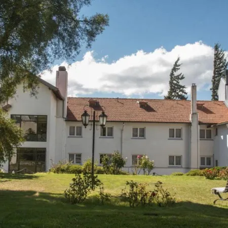 Hotel Tres Reyes