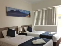 Lees Hotel Các khách sạn ở Ingham