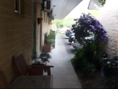 Corlette Palms Motor Inn