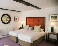 Noel Arms - "A Bespoke Hotel" Các khách sạn ở Broadway
