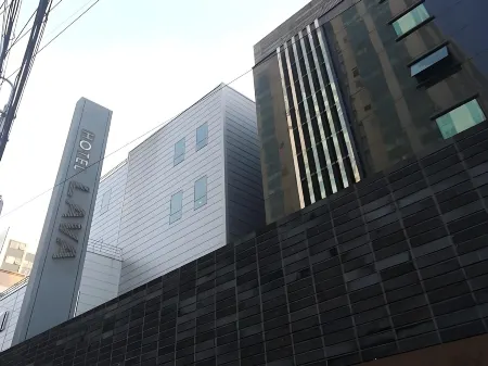 Hotel Lava Seocho