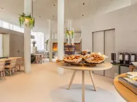 Ibis Styles Brugge Centrum - breakfast