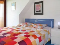 LARGE VILLA at ABER WRAC'H; classified 4 STARS 14 pers, 18 poss)) sea view spa sauna