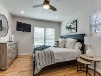 Small Town Elegance.