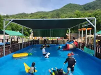 Cheongdo APA Camp