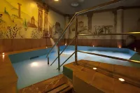 BCN Urbaness Hotels Bonavista