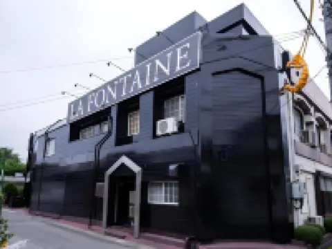 ホテル ラ フォンテーヌ 諏訪 諏訪のホテル