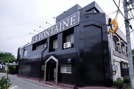 HOTEL Lafonteine Suwa