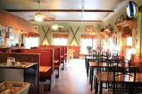 The Pines Inn