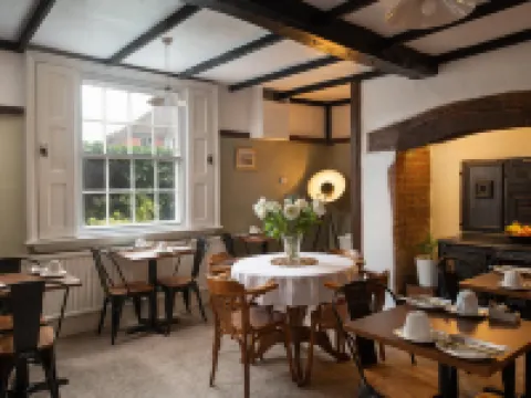 Springfield House - Birmingham Airport & NEC Hotels in Coleshill