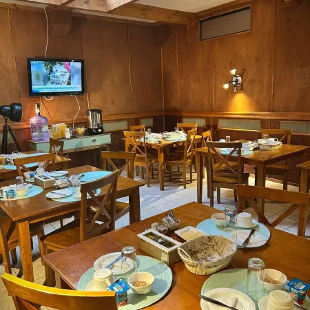 Hostal Don Guillermo