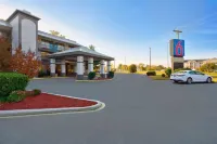 Motel 6 Seaford, DE Hotels in Sussex County