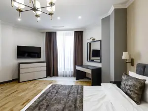 Hilltop North Avenue by Stellar Hotels, Yerevan