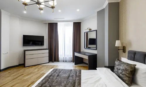 Hilltop North Avenue by Stellar Hotels, Yerevan