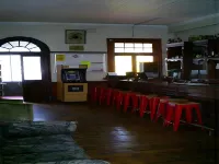 Kimberley Backpackers