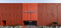 Gunsan Mansion Bridge Hotel