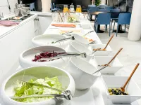 HOTELGRANDPARIS - 朝食