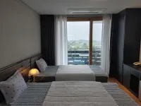 Sesimcheon Hot Springs Hotel