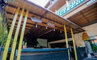 Bali Sun Tropical Hotel & Spa – formerly The Sun Hotel & Spa Legian Hotels near Padma