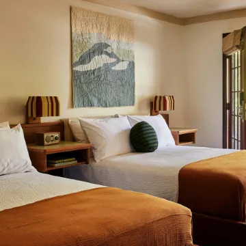 Trailborn Highlands, Outdoor Collection by Marriott Bonvoy