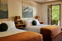 Trailborn Highlands, Outdoor Collection by Marriott Bonvoy