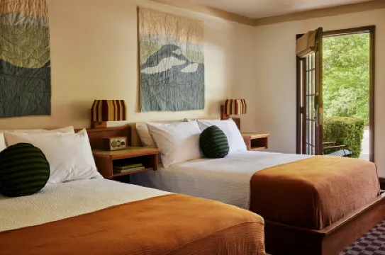 Trailborn Highlands, Outdoor Collection by Marriott Bonvoy