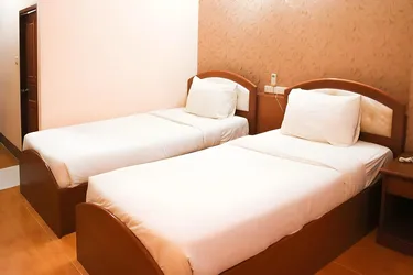 รูปภาพของโรงแรมภูทองเพลส