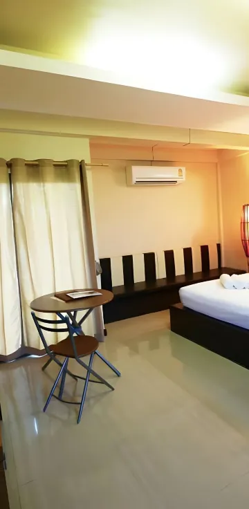 ห้องซูพีเรียไม่มีสระว่ายน้ำส่วนตัว