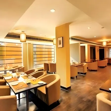 Hotel Wyte Portico
