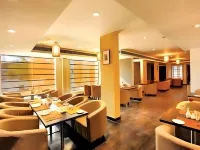 Hotel Wyte Portico - bar