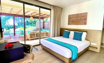 Moorea Beach Villas