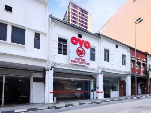 MS Boutique Hotel Kuala Lumpur