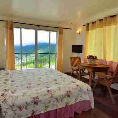 夢幻世界度假村 Rooms