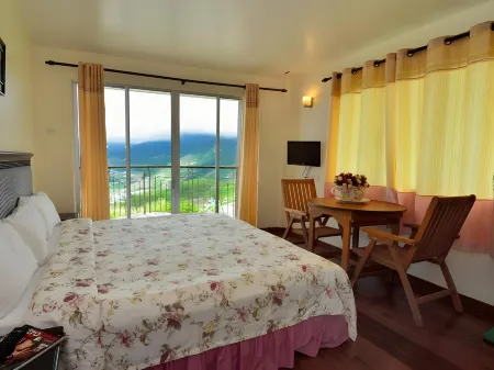 Dream World Resort Отели рядом с достопримечательностью «Poring Hot Spring and Nature Reserve»