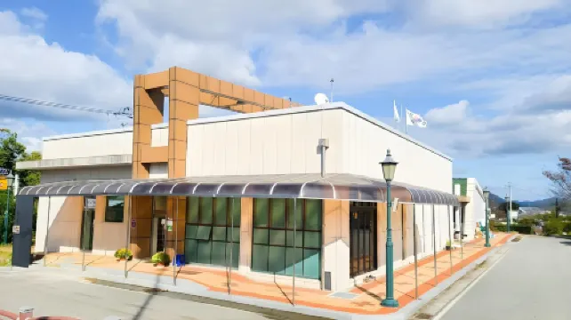 Damyang Mulgusimni Group Pension