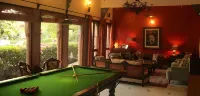 Pal Garh – A Heritage Hotel