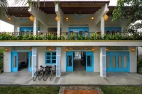 Life Beach Villa Hotels near An Bang Beach