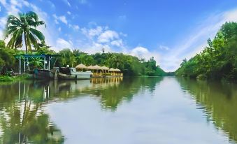 Bamboo Eco Village