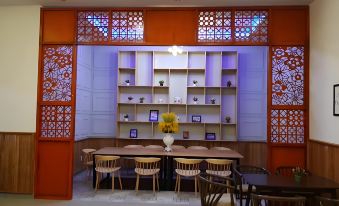 KHACH SAN HUONG BIEN