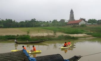 Tam Tinh Vien Homestay