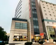 Hello Hotels Bucuresti Gara de Nord