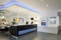 Ibis Budget Málaga Centro