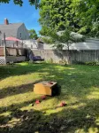 Charming 2-bedroom house in marvelous Auburn with AC, WiFi, and fenced yard. Hotels near Side By Each