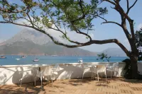 Ford Hotel Hotels in Adrasan