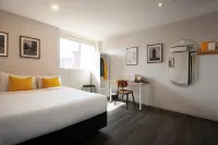 The Village Glebe Hotels near Glebe