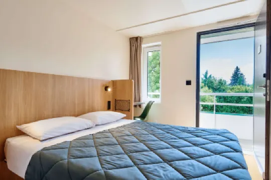 Premiere Classe Valenciennes Sud - Rouvignies Hotels in Nord-Pas-de-Calais