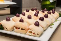 Sonesta Hotel El Olivar Lima - พร้อมอาหารเช้า