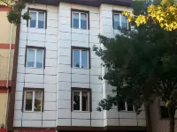 Balkan Palace Edirne